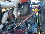 4 Engine with Engine - Right Side
