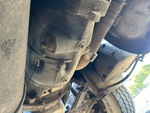 4 Underbody - Truck with