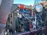 4 Engine with Engine - Left Side