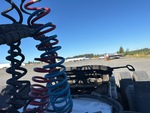 4 Underbody - Truck with