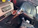 4 Transmision with Gear Selector