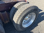 4 Underbody - Truck with Left Rear Drive Tires