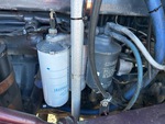 4 Engine with Pompa degli iniettori