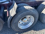 4 Underbody - Truck with Left Front Drive Tires