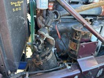 4 Underbody - Truck with Componenti dello sterzo
