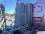 4 Underbody - Truck with Serbatoio idraulico