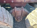 4 Underbody - Truck with Molle/staffe di sospensione