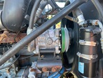 4 Engine with A/C Compressor