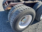 4 Underbody - Truck with Right Rear Drive Tires