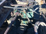 4 Underbody - Truck with Asse posteriore