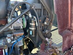 4 Engine with Radiatore