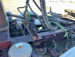 4 Underbody - Truck with Condizioni del telaio