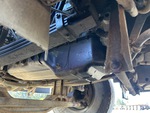4 Underbody - Truck with Trasmissione