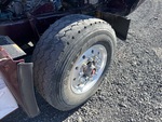 4 Underbody - Truck with Right Steer Tire