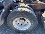 4 Underbody - Truck with Left Front Drive Tires