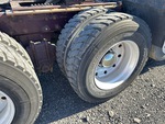 4 Underbody - Truck with Right Front Drive Tires