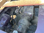 4 Underbody - Truck with Assale anteriore