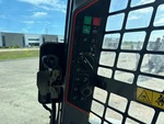 Control Station with Dash Console