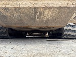 Chassis with Belly Pans