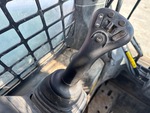 Control Station with Steering Controls