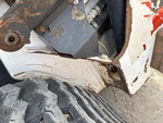 Chassis with Frame Condition