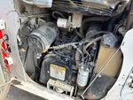 Engine with Engine - Right Side