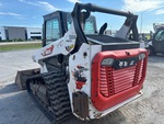 General Appearance with Body Panels