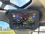 Control Station with Warning Lights