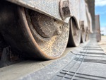 Undercarriage with Track Rollers