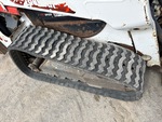 Undercarriage with Track Belt Condition