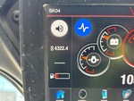 Control Station with Hour Meter / Odometer