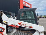 Chassis with Lift Arm Condition