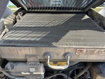 Engine with Radiator
