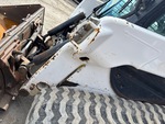 Chassis with Chassis to Arm Pins