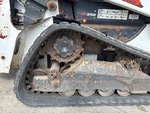 Drivetrain with Drive Motors