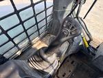 Control Station with Auxiliary Hydraulic Control