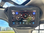 Control Station with Gauges