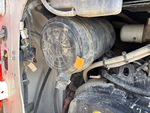 Engine with Exhaust System