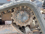 Drivetrain with Final Drives