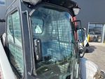General Appearance with Hand Rails