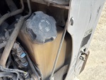 Engine with Fuel Leaks