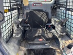 Control Station with Seat/Armrests