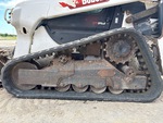 Undercarriage with Roller Frames