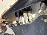 Hydraulics with Valves
