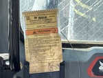 Safety with