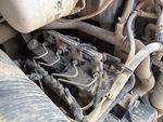 Engine with Engine - Left Side