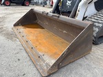 Specialty with Loader Bucket Condition