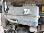Engine with Cooling System Leaks