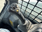 Control Station with Drivetrain Controls