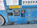 Basic Lower Control Station with